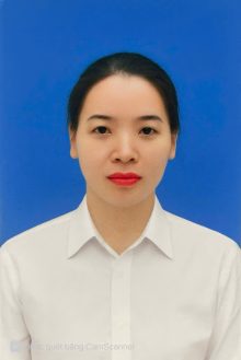 Trần Thị Duyên