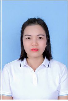 Nguyễn Thị Hương Giang