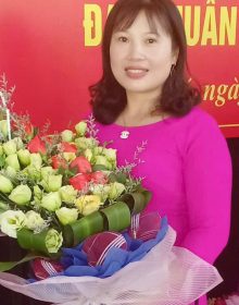 Nguyễn Thị Thu Hiền