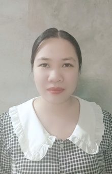 Lưu Thị Huê