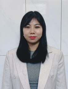 Nguyễn Thị Thanh Hương