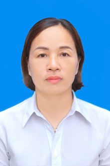 Hoàng Thị Minh Hải