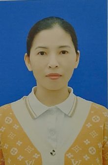 Nguyễn Thị Hồng
