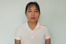 Nguyễn Thị Kim Liên