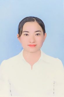 Nguyễn Thị Thúy Kiều