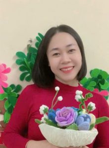 Hà Thị Bằng Lin