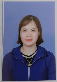 Trần Thị Mơ