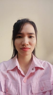 Nguyễn Thị Nhung