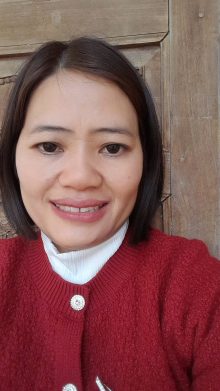 Nguyễn Thị Thu Phương