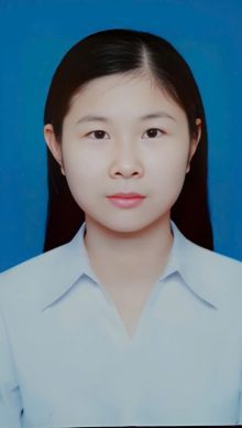 Trần Thị Phương