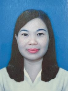 Nguyễn Thị Sen