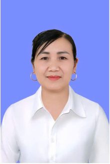 Nguyễn Thị Thủy