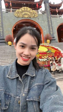 Nguyễn Thị Tâm