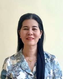 Lê Thị Vượng