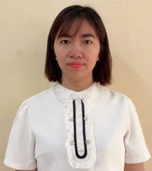 Nguyễn Thị Yến