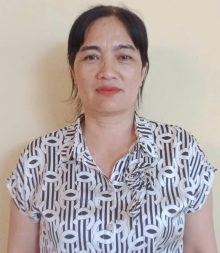 Đỗ Thị Huần