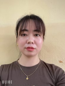 Nguyễn Thị Ngọc Ân